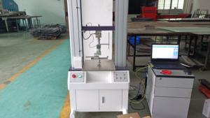 Günstige Zug prüfmaschine, <span class=keywords><strong>China</strong></span> Zug prüfmaschine Hersteller - Product Image 5