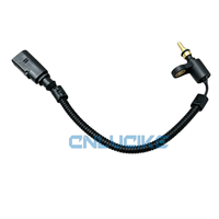 Capteur de température du liquide de refroidissement de haute qualité 03H919501A, capteur de température d'huile pour VW Touareg (7P) 2011-2018 3.6L 03H 919 501 A