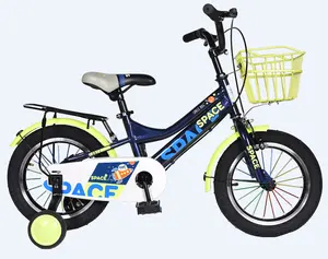 사이클 Velo Pour Enfants 어린이 스포츠 자전거 장난감/아기는 2-7 년 동안 스포츠 자전거를 타는 법을 배웁니다 소년 어린이/가장 작은 어린이 자전거