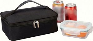 Mini Portable Waterproof Camouflage Pattern Customizable Color & Logo Thermal Insulated <b>Cooler</b> Bag Lunch <b>Box</b> - Product Image 3