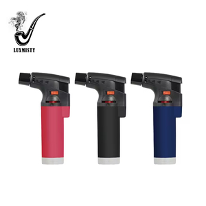 Accendino Antivento per Sigarette e Incenso, Strumento <span class=keywords><strong>Magico</strong></span> con Torcia a Gas a Saldatura a Inflazione Diretta - Product Image 3