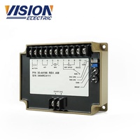 3044196 Régulateur de vitesse automatique pour moteur diesel VISION, pièce de rechange pour générateur 3044195 3044196