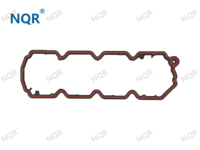 NQR OEM mesin 89017690 LS3 kualitas tinggi (376CUV8) Gasket Valley Pan garansi satu tahun baru truk Chevrolet