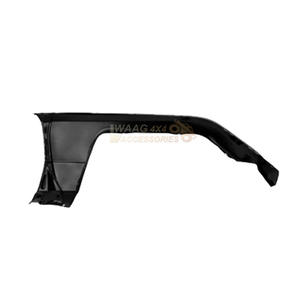 Conjunto de Guardabarros Delantero de Acero de Alta Precisión (Derecho/Izquierdo) para Land Cruiser LC70 FJ75, Accesorio Exterior Todoterreno, Marca Waag 1 - Product Image 6