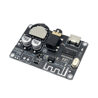 Nueva Placa Receptora de Audio Compatible 4.0 4.1 4.2 5.0, PCBA para Electrodomésticos, Decodificador MP3 sin Pérdidas, Módulo de Música Estéreo Inalámbrico