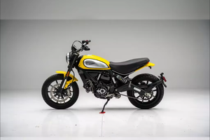 พร้อมขาย! รถมอเตอร์ไซค์ Ducati Sportbike Scrambler 800 รุ่นปี 2025 ลดราคาพิเศษ! พร้อมขับขี่! โปรโมชั่นล่าสุดปี 2025 สำหรับ Ducati - Product Image 3
