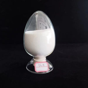 F54, 고순도 백색 융합 알루미늄 산화물 Al2O3, 백색 융합 알루미나 (WFA), 매크로 그릿 인공 연마제, 접착 연마제 - Product Image 1