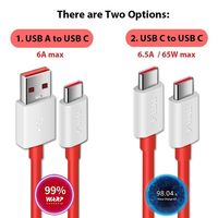 Haute qualité 65w type-c Usb câble de charge rapide téléphone portable câble de données de chaîne Usb 3.1 Bio chargeur rapide câble cordon pour un Plus