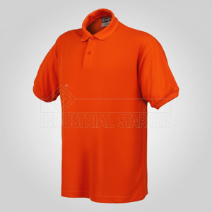 Chemises pour hommes Polo Capri - Product Image 1