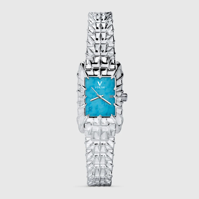 Watch for Men Luxury Diamond Quartz Stainless Steel Waterproof Sapphire Luminous Date Mens Luxury Wrist Watch OEM