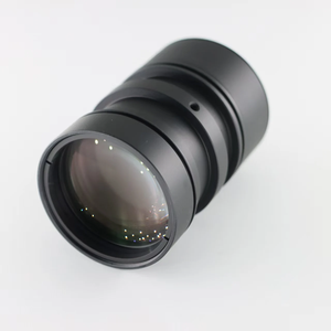 Obiettivo asferico per telecamera di rilevamento per automazione industriale a bassa distorsione, formato 2/3\", 50mm F2.8-16, 16 MP, antiriflesso - Product Image 3