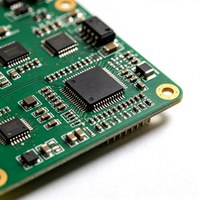 Assemblage de circuits imprimés (PCB) de qualité automobile OEM ODM, système de sécurité ADAS, carte de circuit imprimé pour composants électroniques automobiles