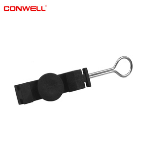 Phẳng loại FTTH thả <span class=keywords><strong>tensor</strong></span> Fastener thả Cáp căng thẳng kẹp - Product Image 2