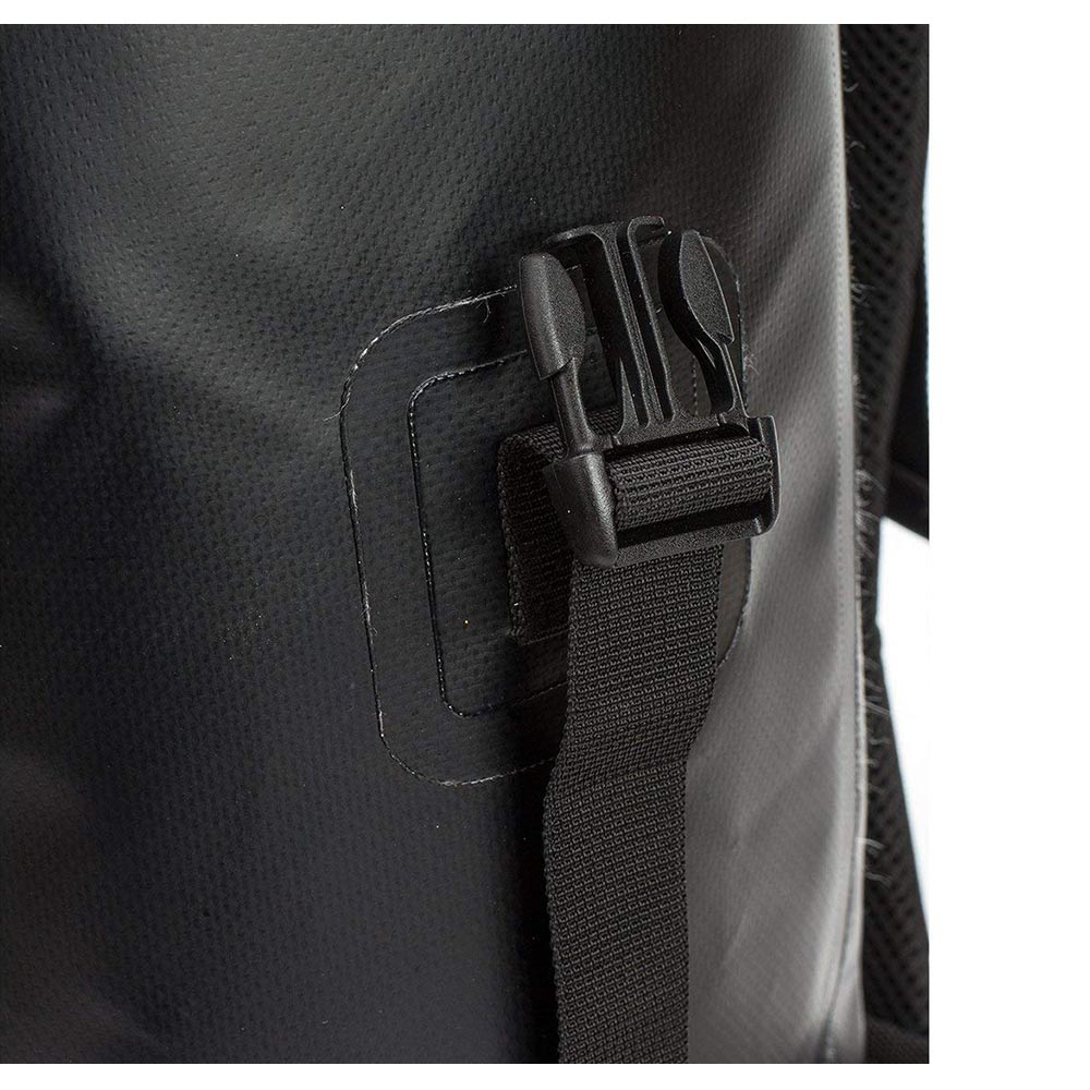 Multi-function Rolltop Durable PVC Fishing Boating Kayaking Floating Surfing Outdoor Sports Men Backpack Dry Bag