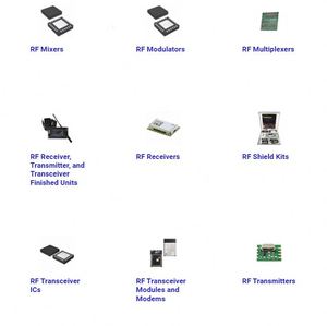 Thương hiệu Mới ban đầu Quad-mode Mixer <span class=keywords><strong>max2530eti</strong></span> - Product Image 3