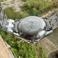 STEELDIVE flambant neuf en SD1957 verre saphir lunette en céramique 42mm 300M étanche NH35 mouvement automatique montre de plongée pour hommes Reloj