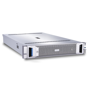2U ดาต้าเซ็นเตอร์ H3C R4900 550W Hot Swap 6xUSB3.0 VGA Serial Port ฮาร์ดแวร์แร็คเซิร์ฟเวอร์การเข้ารหัสฮาร์ดแวร์แร็คเซิร์ฟเวอร์ฮาร์ดแวร์ - Product Image 2