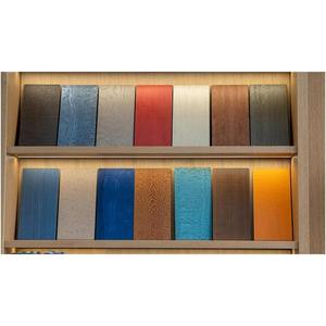 Placages en MDF modernes de haute qualité avec design <span class=keywords><strong>graphique</strong></span> pour l'utilisation en gros de l'hôtel - Product Image 6