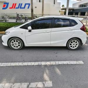 Coches usados Honda Fit usados de alta calidad, coche pequeño económico <span class=keywords><strong>y</strong></span> práctico con rendimiento estable - Product Image 5