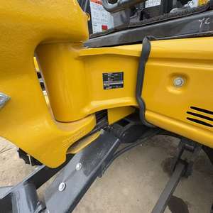 Fuel-Efficient Komatsu PC30MR-<b>5</b> Excavator, 3.29T Operating <b>Weight</b> Small Digger for Sewer Construction - Product Image 5
