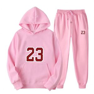 Sweat-shirts unisexes en coton noir uni personnalisés pour hommes, ensemble sweat-shirt et pantalon de survêtement pour hommes, fabricants de vêtements streetwear d'hiver - Product Image 5