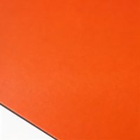 Panneaux composites en aluminium Alucobond A2, revêtement PVDF, 6 mm, pour façade extérieure, prix de gros 2025, meilleur prix, Maikesen