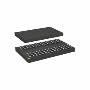 Original 90 TFBGA IS42VM32400G-75BLI-TR Memory Electronic Circuit Components - Product Image 1