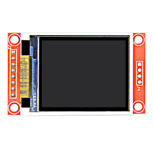 1.8 inch st7735s điều khiển SPI 128*160 Độ phân giải màn hình hiển thị LCD module - Product Image 2