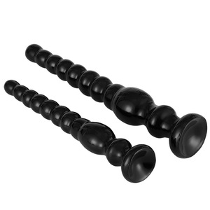 Long Anus Beads Prostata <b>Massage</b> Butt Plug Sex Toys <b>for</b> <b>Men</b> - Product Image 2