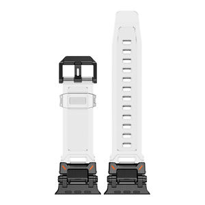 <span class=keywords><strong>Correa</strong></span> de repuesto de reloj inteligente suave de plástico al por mayor a buen <span class=keywords><strong>precio</strong></span> para <span class=keywords><strong>Apple</strong></span> <span class=keywords><strong>Watch</strong></span> 41MM 45MM 42MM 46MM 49MM - Product Image 5