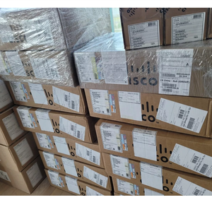 Para C9300L-48T-4G-E Nuevo Switch de Red Gestionado de Capa 3 Empresarial con 48 Puertos, 4 SFP Uplink, POE, QoS, SNMP, 1 Año de Garantía - Product Image 4