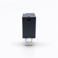 Boîtier de relais HFV9 024-1ZS 24V 5 broches Micro Relais 306 307 312 320 330