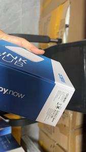 HH41 Linkhub dans le monde entier 150 Mbps Routeurs de point d'accès Wifi sans fil Station d'accueil 4G LTE Cat4 avec 2 ports Ethernet RJ45 - Product Image 5