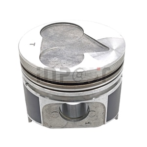 Piston D1105 V1505 cho động cơ Kubota 16060-21114, 78MM.STD hoặc Oversize+0.50mm - Product Image 6