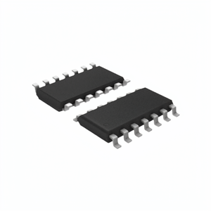 Circuit intégré MAX4472ESD+ 14SOIC (0,154 po, largeur 3,90 mm) IC OPAMP GP 4 CIRCUITS 14SOIC En stock - Product Image 1