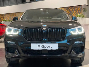 MEJOR PRECIO DE DESCUENTO para SUV <span class=keywords><strong>BMW</strong></span> X4 <span class=keywords><strong>30d</strong></span> M-Sport usado disponible para entrega - Product Image 2