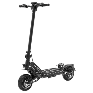 Nâng cấp mạnh mẽ IPX5 không thấm nước 400W động Cơ Chứng nhận cấp bằng sáng chế xe điện cho kinh doanh cho thuê - Product Image 2