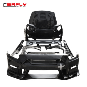 <span class=keywords><strong>2020</strong></span>ชุดบอดี้สไตล์ <span class=keywords><strong>Nismo</strong></span> สำหรับ Nissan <span class=keywords><strong>GTR</strong></span> R35 CBA dBA 2008-2017 - Product Image 4