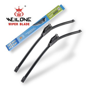 Chất lượng cao đa chức năng mềm gạt nước phổ biến kính chắn gió sạch hơn - Product Image 1