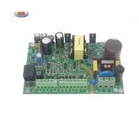 Pcb Pcba Usine Carte Contrôleur Intégrée Développement Électronique Carte Principale Pcb Fabrication Circuit Imprimé Assemblage
