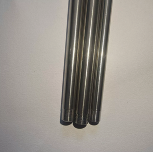 Tuyau en acier inoxydable laminé à froid à joint droit soudé, traitement de surface par pucelage et passivation, classe 150, de la marque Carp Journey Factory - Product Image 5