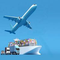 Service d'expédition aérienne le moins cher et le plus rapide Shenzhen Afa Chine vers Togo Transitaire Gratuit de Chine vers la Turquie Soudan Libye Italie