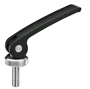 Release Adjustable China Suppliers quick lock clamping handles cam lever