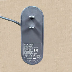 Battery Charger 21V 1A DC Output <b>Universal</b> Power Supply <b>Adapter</b> For Battery Charging Made In China - Product Image 3