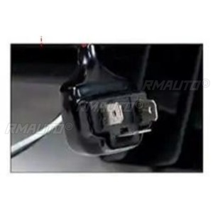 Luz Diurna para Toyota Hilux Vigo 2005-2011, Lámpara Impermeable, Ensamblaje de Faro Delantero, Pieza de Modificación - Product Image 5