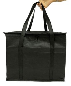 Hot Sale Neoprene Insulated Waterproof Cooler Bag for Women Men Working Hiking Picnic Soft Lightweight - Product Image 1