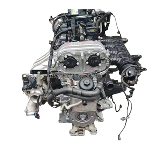 Motore Completo M274 <span class=keywords><strong>274</strong></span>.920 M274 910 Blocco Motore Lungo <span class=keywords><strong>274</strong></span> 2.0L per Benz E300 C300 GLC300 GLC M274 910 M274 920 RWD - Product Image 6