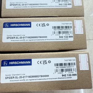 100% original hirschmann RSR30-0802O6O6T1SCCHPHH mejor precio - Product Image 3