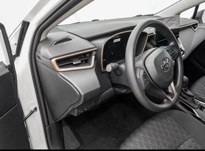 Asian Lion 2023 2.0l Cvt Elite Versión Venta de alto rendimiento Motor de alta potencia 0km Toyota usado - Product Image 6