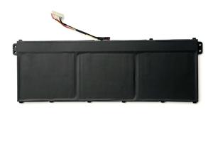 แบตเตอรี่แล็ปท็อป AP20CBL 31CP5/82/70 สำหรับ <span class=keywords><strong>Acer</strong></span> <span class=keywords><strong>Swift</strong></span> 3 SF314-43-R2 R4 R5-5500U N20C5 Aspire 5 A515 แบตเตอรี่โน้ตบุ๊กแบบชาร์จได้ - Product Image 3